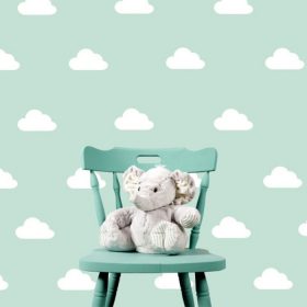 decorar-quarto-bebe-com-nuvens